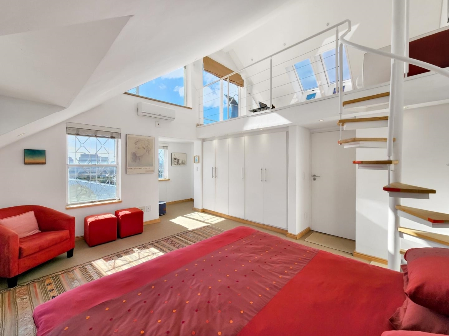 To Let 2 Bedroom Property for Rent in Gardens Western Cape